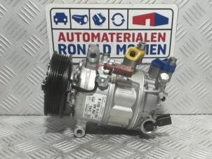 Used Air conditioning pump Volkswagen Tiguan (AD1) 1.5 TSI 16V Evo BlueMotion Technology Price € 135,00 Inclusive VAT offered by Automaterialen Ronald Morien B.V.