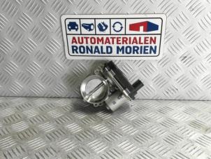 Used Throttle body Volkswagen Tiguan (AD1) 1.5 TSI 16V Evo BlueMotion Technology Price € 89,00 Inclusive VAT offered by Automaterialen Ronald Morien B.V.
