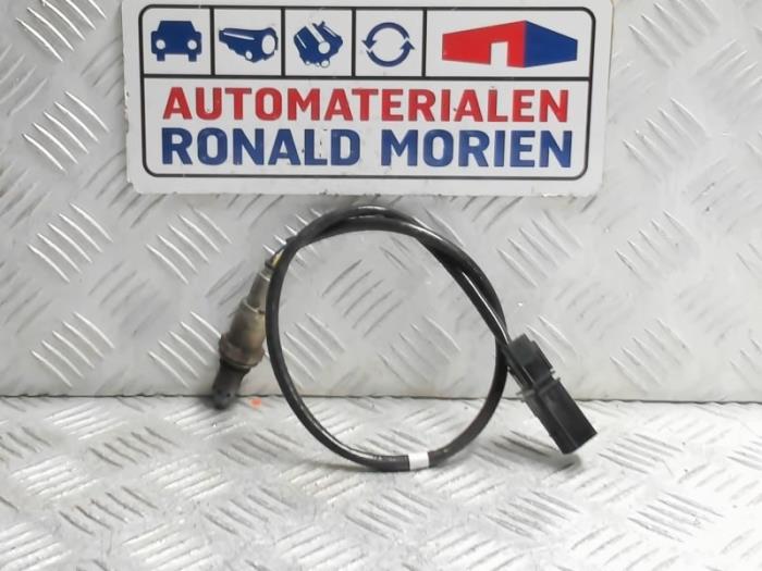 Używane Sonda lambda Volkswagen Tiguan (AD1) 1.5 TSI 16V Evo BlueMotion Technology Cena € 54,99 Z VAT oferowane przez Automaterialen Ronald Morien B.V.