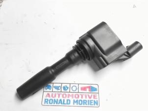Used Ignition coil Volkswagen Tiguan (AD1) 1.5 TSI 16V Evo BlueMotion Technology Price € 15,00 Inclusive VAT offered by Automaterialen Ronald Morien B.V.