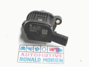 Used Camshaft adjuster Volkswagen Tiguan (AD1) 1.5 TSI 16V Evo BlueMotion Technology Price € 34,99 Inclusive VAT offered by Automaterialen Ronald Morien B.V.