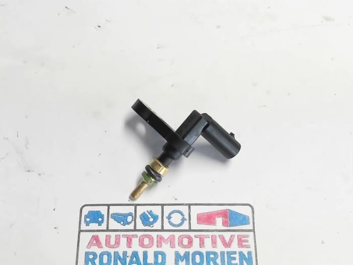 Engine temperature sensor Volkswagen Tiguan 1.5 TSI 16V Evo BlueMotion