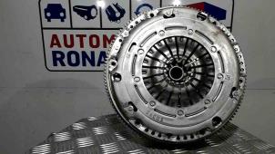 Used Clutch kit (complete) Volkswagen T-Roc 1.5 TSI Evo BMT 16V Price € 295,00 Inclusive VAT offered by Automaterialen Ronald Morien B.V.