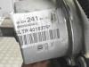 Electric power steering unit from a Peugeot 208 I (CA/CC/CK/CL) 1.2 12V e-THP PureTech 110 2018