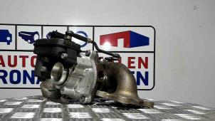 Używane Turbo Volkswagen Golf VII Variant (AUVV) 1.0 TSI 12V BlueMotion Technology Cena € 149,00 Procedura marży oferowane przez Automaterialen Ronald Morien B.V.