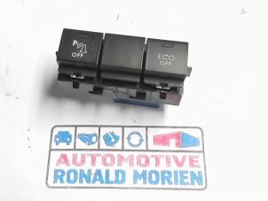Used PDC switch Peugeot 208 I (CA/CC/CK/CL) 1.2 12V e-THP PureTech 110 Price € 19,00 Margin scheme offered by Automaterialen Ronald Morien B.V.