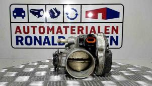 Used Throttle body Ford Galaxy (WGR) 2.8i V6 Price € 45,00 Margin scheme offered by Automaterialen Ronald Morien B.V.