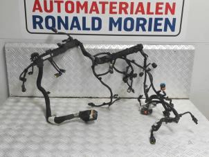 Used Wiring harness Peugeot 208 I (CA/CC/CK/CL) 1.2 12V e-THP PureTech 110 Price € 145,00 Margin scheme offered by Automaterialen Ronald Morien B.V.
