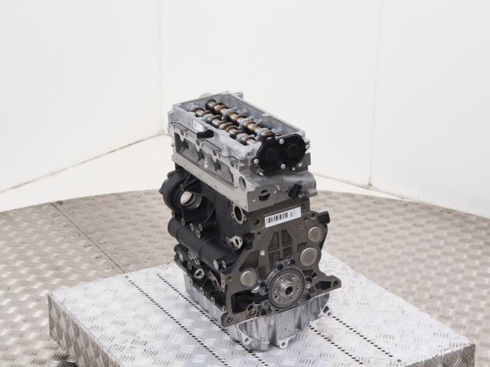 New Engine Volkswagen Passat (3G2) 2.0 TDI 16V Price € 3.381,95 Inclusive VAT offered by Automaterialen Ronald Morien B.V.