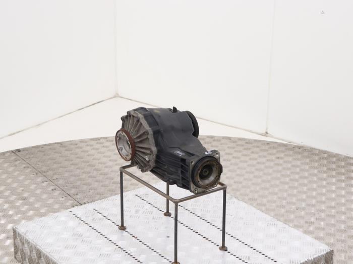 Gebrauchte Differential hinten Volkswagen Phaeton (3D) 3.2 V6 30V 4Motion Lang Preis € 135,00 Margenregelung angeboten von Automaterialen Ronald Morien B.V.
