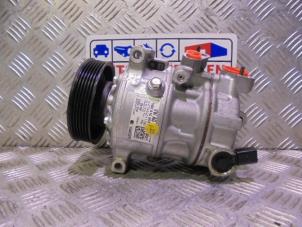 Used Air conditioning pump Volkswagen Jetta IV (162/16A) 2.0 TDI 16V Price € 149,00 Inclusive VAT offered by Automaterialen Ronald Morien B.V.