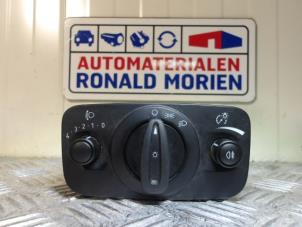 Used Light switch Ford Fiesta 6 (JA8) 1.6 TDCi 16V ECOnetic Price € 15,00 Margin scheme offered by Automaterialen Ronald Morien B.V.