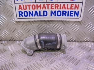 Używane Rura EGR Volkswagen Jetta IV (162/16A) 2.0 TDI 16V Cena € 14,99 Z VAT oferowane przez Automaterialen Ronald Morien B.V.