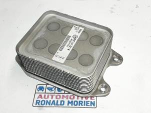 Used Oil cooler Volkswagen T-Roc 1.5 TSI Evo BMT 16V Price € 40,00 Inclusive VAT offered by Automaterialen Ronald Morien B.V.