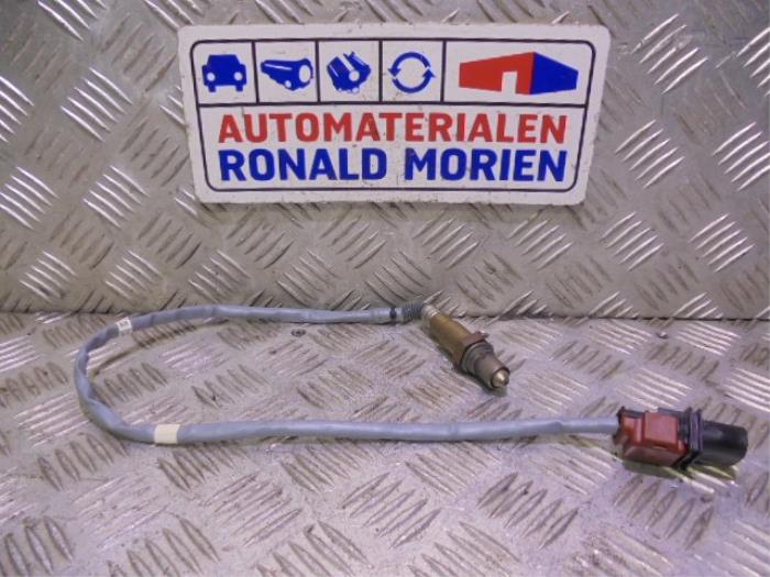 Usados Sonda Lambda Volkswagen Jetta IV (162/16A) 2.0 TDI 16V Precio € 35,09 IVA incluido ofrecido por Automaterialen Ronald Morien B.V.