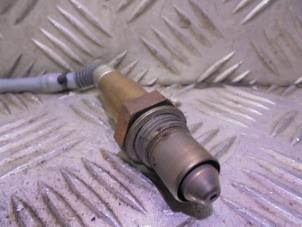 Lambda probe from a Volkswagen Jetta IV (162/16A) 2.0 TDI 16V 2016