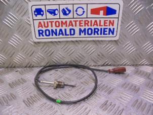 Used Particulate filter sensor Volkswagen Jetta IV (162/16A) 2.0 TDI 16V Price € 34,99 Inclusive VAT offered by Automaterialen Ronald Morien B.V.