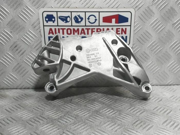Neue Motorlager Volkswagen Golf VI Variant (AJ5/1KA) 2.0 GTI 16V Preis € 18,15 Mit Mehrwertsteuer angeboten von Automaterialen Ronald Morien B.V.