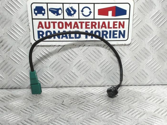Klopfsensor Volkswagen Golf VI Variant (AJ5/1KA), 2009 / 2013 2.0 GTI 16V, Kombi/o, Benzin, 1.984cc, 147kW (200pk), FWD, CCZA, 2009-07 / 2013-07 (Neu)