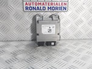 Used Airbag Module Ford Fiesta 6 (JA8) 1.6 TDCi 16V ECOnetic Price € 95,00 Margin scheme offered by Automaterialen Ronald Morien B.V.