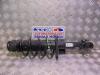 Front shock absorber rod, right from a Skoda Fabia III Combi (NJ5), 2014 / 2022 1.0 TSI 12V, Combi/o, 4-dr, Petrol, 999cc, 70kW (95pk), FWD, DKLD, 2018-08 / 2022-12 2020