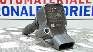 Used Ignition coil Volkswagen Golf VIII (CD1) 1.0 TSI 12V Price € 11,50 Inclusive VAT offered by Automaterialen Ronald Morien B.V.