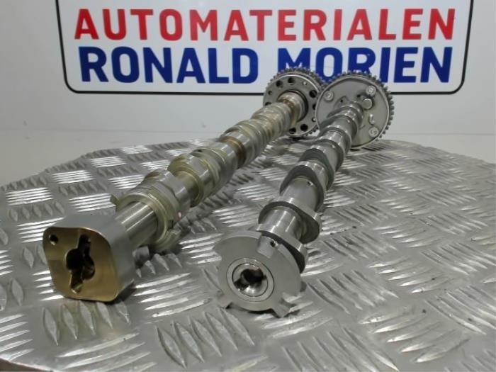Neuf Kit arbre à cames Audi Q5 (FYB/FYG) 2.0 TFSI 16V Quattro Prix € 423,50 Prix TTC proposé par Automaterialen Ronald Morien B.V.
