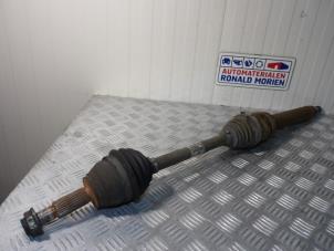 Used Front drive shaft, right Ford Fiesta 6 (JA8) 1.6 TDCi 16V ECOnetic Price € 35,00 Margin scheme offered by Automaterialen Ronald Morien B.V.