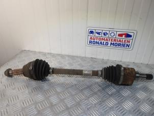 Used Front drive shaft, left Ford Fiesta 6 (JA8) 1.6 TDCi 16V ECOnetic Price € 35,00 Margin scheme offered by Automaterialen Ronald Morien B.V.