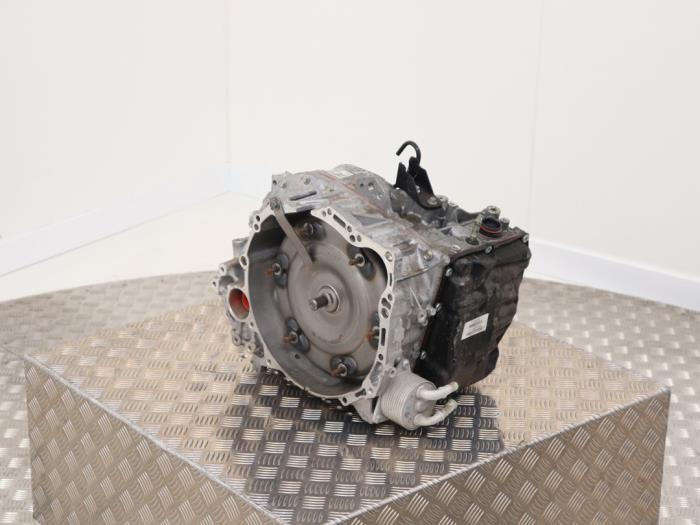 Gebrauchte Getriebe Volvo V40 (MV) 1.5 T3 16V Geartronic Preis auf Anfrage angeboten von Automaterialen Ronald Morien B.V.