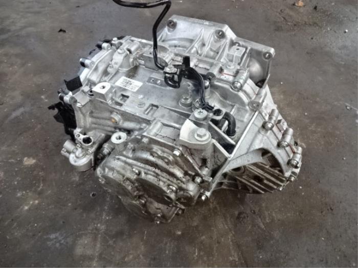 Gearbox Ford CMax 2090549 XWDD F1FR7000FD