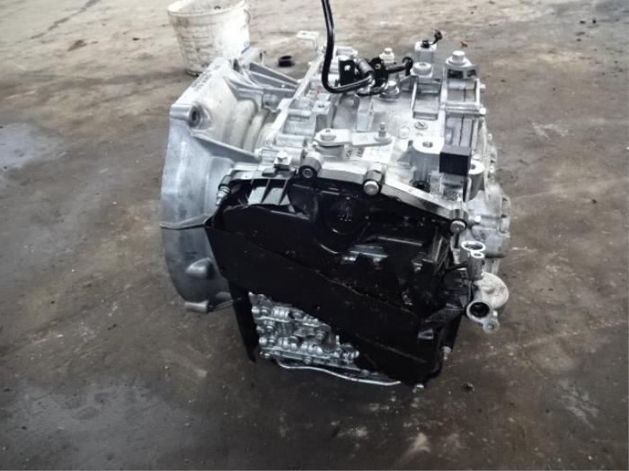 Gearbox Ford CMax 2090549 XWDD F1FR7000FD