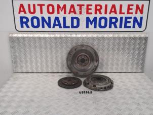 Begagnade Kopplingssats (komplett) Volkswagen Polo V (6R) 1.0 12V BlueMotion Technology Pris på förfrågan erbjuds av Automaterialen Ronald Morien B.V.