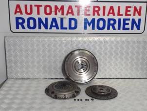 Used Clutch kit (complete) Volkswagen Polo V (6R) Price € 125,00 Margin scheme offered by Automaterialen Ronald Morien B.V.
