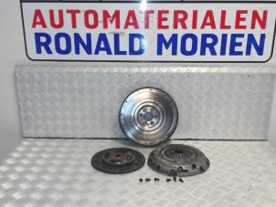Used Clutch kit (complete) Volkswagen Polo V (6R) Price € 75,00 Margin scheme offered by Automaterialen Ronald Morien B.V.