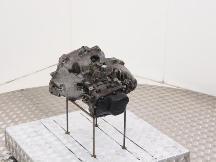 Gebrauchte Getriebe Opel Corsa D 1.3 CDTi 16V ecoFLEX Preis € 400,00 Margenregelung angeboten von Automaterialen Ronald Morien B.V.