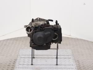 Getriebe van een Volkswagen Golf III (1H1) 1.8 CL,GL 1992