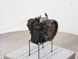 Getriebe van een Volkswagen Golf III (1H1) 1.8 CL,GL 1992