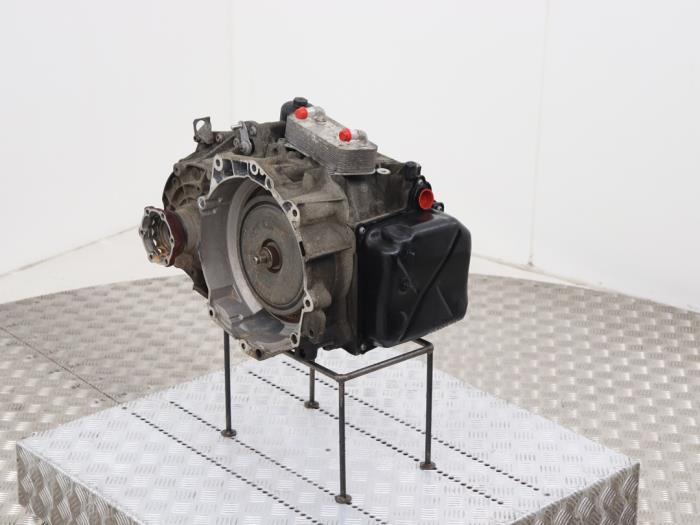 Gebrauchte Getriebe Volkswagen Golf V (1K1) 1.4 GT 16V Preis € 400,00 Margenregelung angeboten von Automaterialen Ronald Morien B.V.