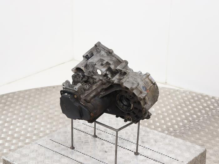 Gearbox Volkswagen Transporter T4 1.9 TD ABL DQL