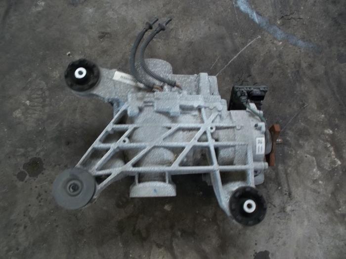 Gebrauchte Differential hinten Volkswagen Tiguan (5N1/2) 2.0 TDI 16V Preis € 1.295,00 Margenregelung angeboten von Automaterialen Ronald Morien B.V.