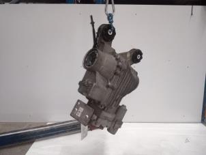 Differential hinten van een Volkswagen Tiguan (5N1/2) 2.0 TDI 16V 2015