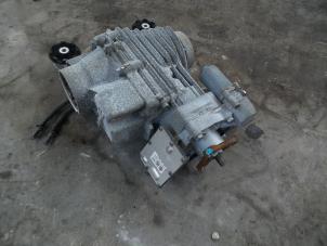 Differential hinten van een Volkswagen Tiguan (5N1/2) 2.0 TDI 16V 2015