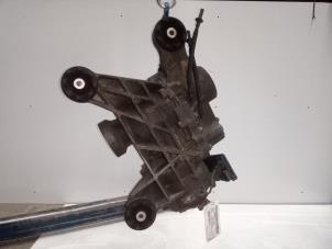 Differential hinten van een Volkswagen Tiguan (5N1/2) 2.0 TDI 16V 2015
