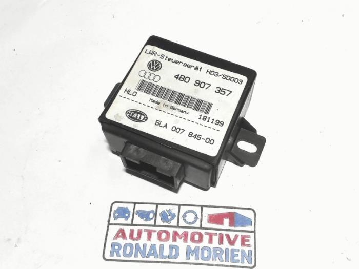Used Computer, miscellaneous Audi TT (8N3) 1.8 20V Turbo Quattro Price € 35,00 Margin scheme offered by Automaterialen Ronald Morien B.V.