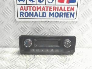 Used Heater control panel Skoda Fabia III Combi (NJ5) 1.0 TSI 12V Price € 225,00 Inclusive VAT offered by Automaterialen Ronald Morien B.V.