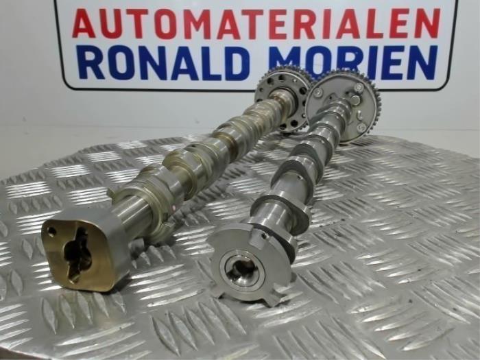 Usagé Kit arbre à cames Audi Q5 (FYB/FYG) 2.0 TFSI 16V Quattro Prix € 423,50 Prix TTC proposé par Automaterialen Ronald Morien B.V.