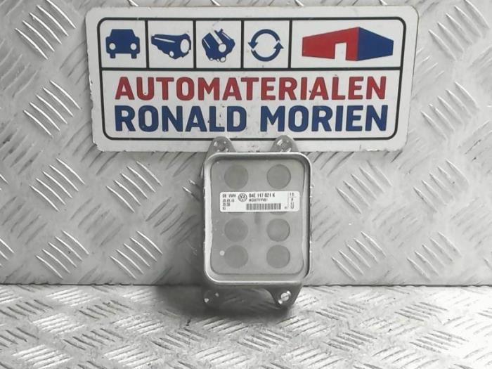 Neue Ölkühler Volkswagen Golf VIII Variant (GC5) Preis € 48,99 Mit Mehrwertsteuer angeboten von Automaterialen Ronald Morien B.V.