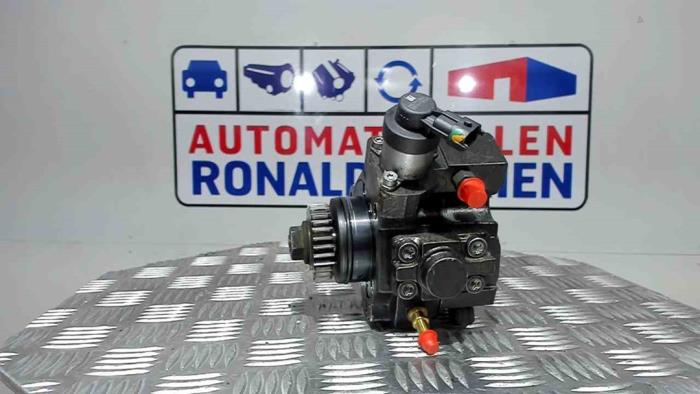 Pompe carburant mécanique d'un Renault Trafic Passenger (1JL/2JL/3JL/4JL) 1.6 dCi 95 2020