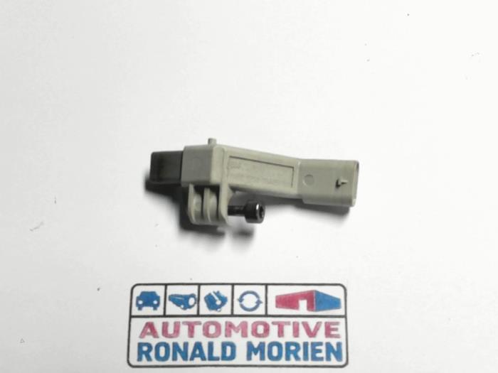 Nya Vevaxelsensor Volkswagen Golf VIII Variant (GC5) Pris € 34,99 Inklusive moms erbjuds av Automaterialen Ronald Morien B.V.
